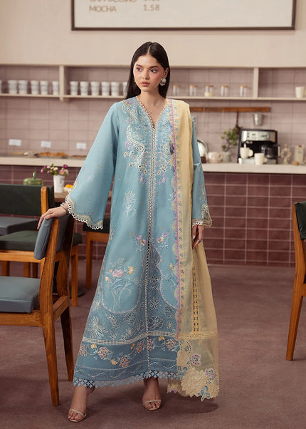 Ayzel | Brewed - Emberl