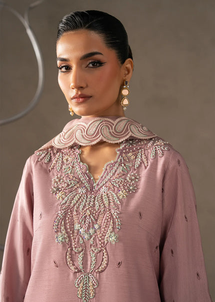Mohid Shahzad |  Mohar Silk Pret '26 - Avia