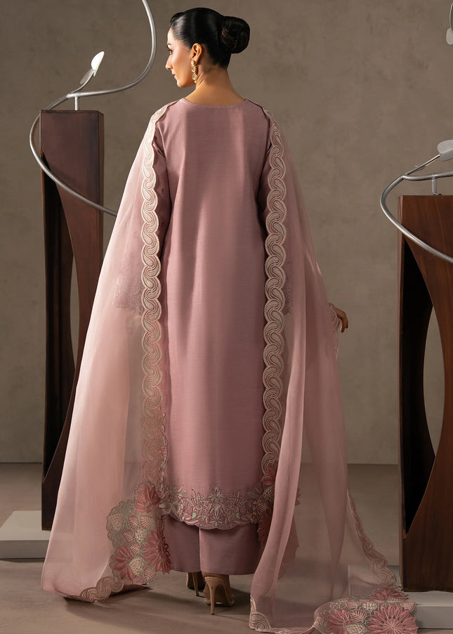 Mohid Shahzad |  Mohar Silk Pret '26 - Avia