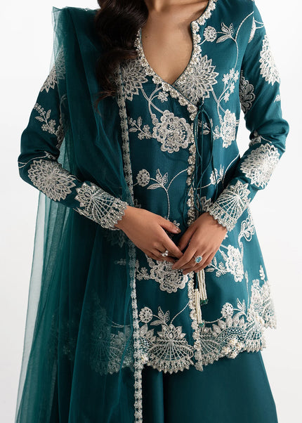 Soie | Eid Festive '26 - Ava