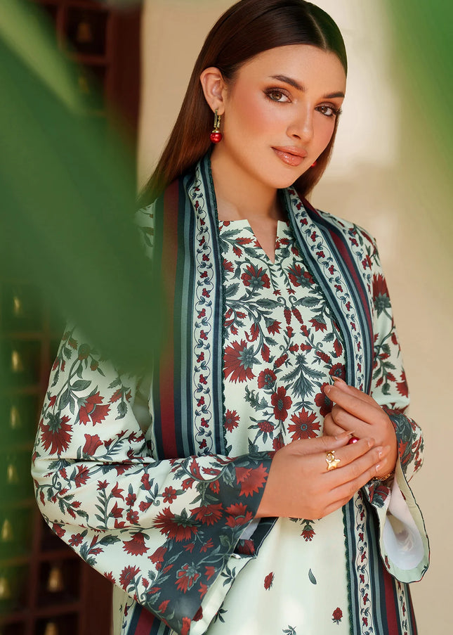 Jazmin | Digital Printed Premium Viscose RTW-1260