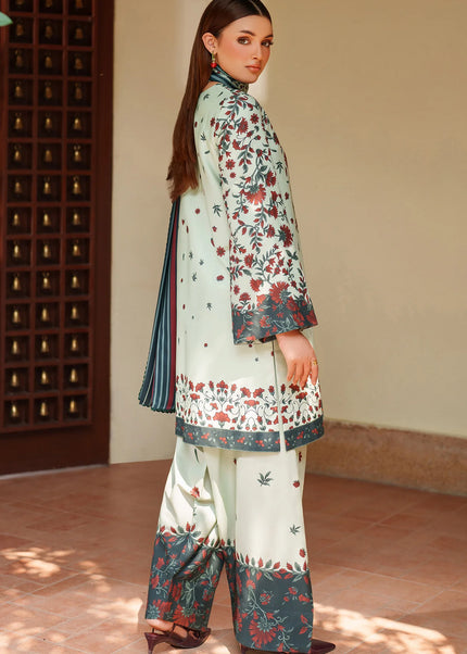 Jazmin | Digital Printed Premium Viscose RTW-1260