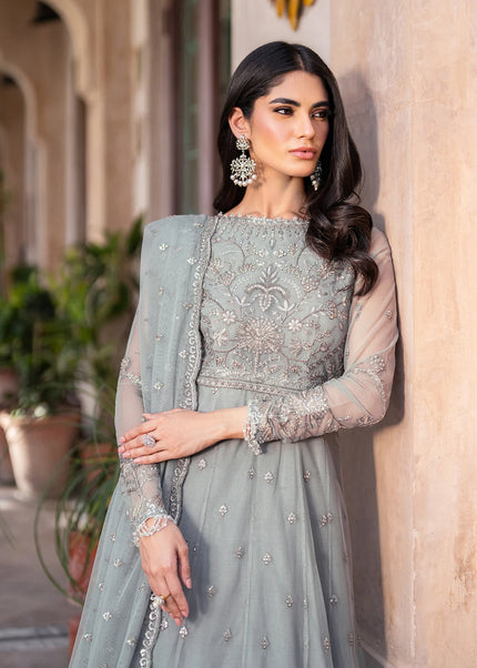 Zarif | Sahiba - Yasmin