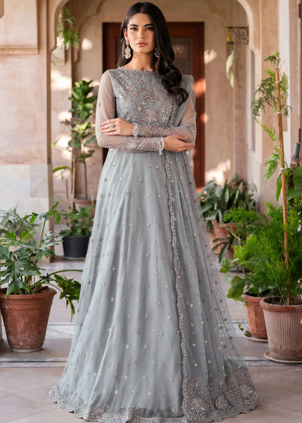 Zarif | Sahiba - Yasmin