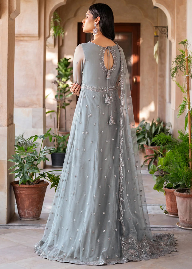 Zarif | Sahiba - Yasmin