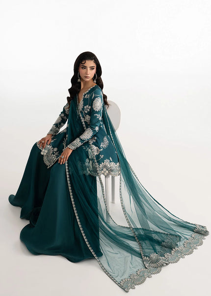 Soie | Eid Festive '26 - Ava