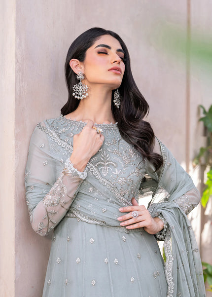 Zarif | Sahiba - Yasmin