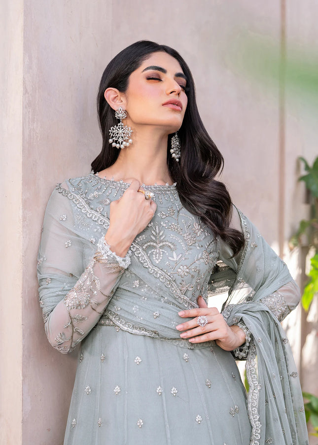 Zarif | Sahiba - Yasmin