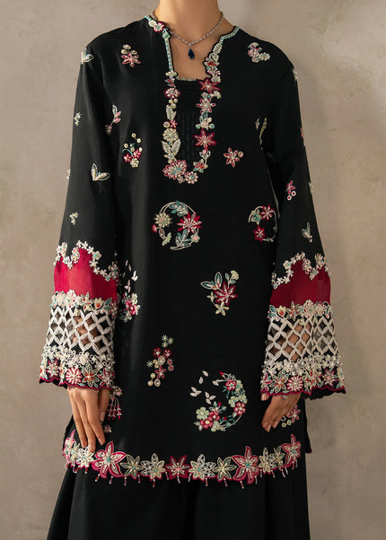 Mohid Shahzad |  Mohar Silk Pret '26 - Kyra