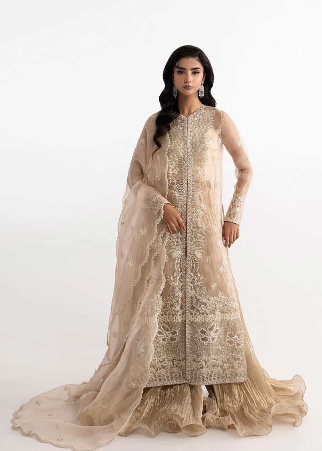 Soie | Eid Festive '26 - Buttercup