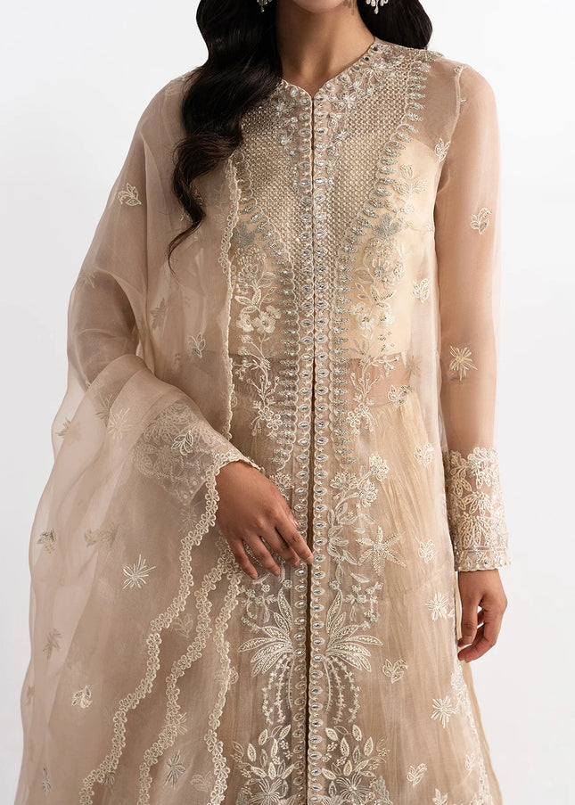 Soie | Eid Festive '26 - Buttercup