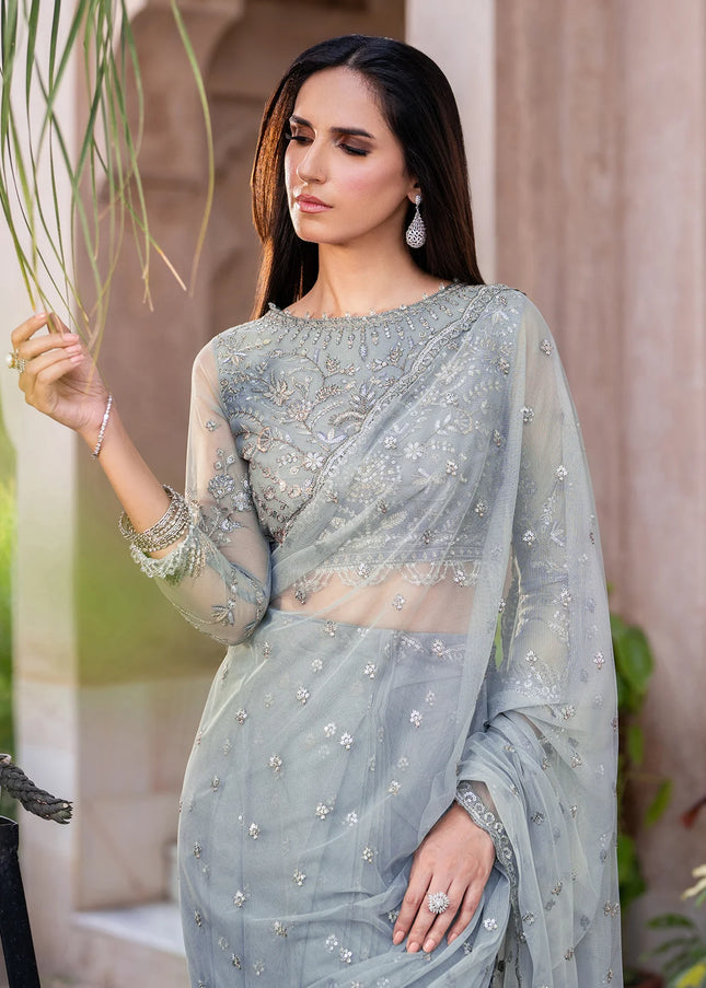 Zarif | Sahiba - Yasmin
