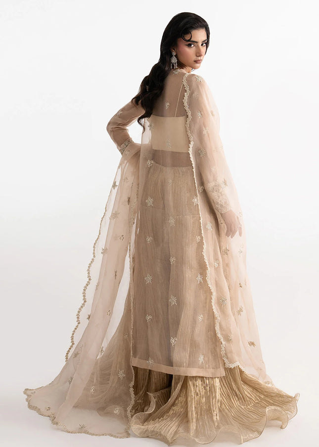 Soie | Eid Festive '26 - Buttercup