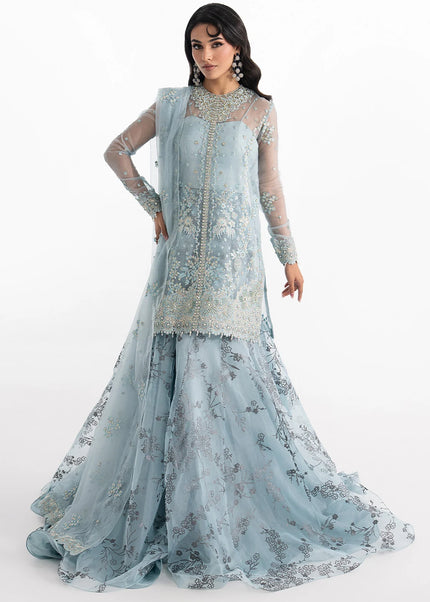 Soie | Eid Festive '26 - Mist