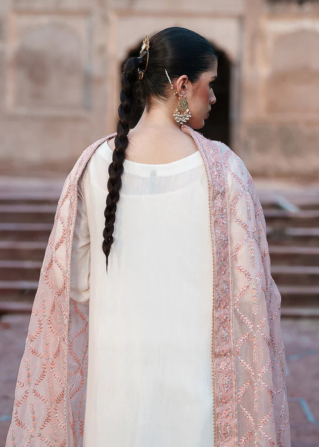 Saad Shaikh | Zaria Festive Pret'25 - Chently