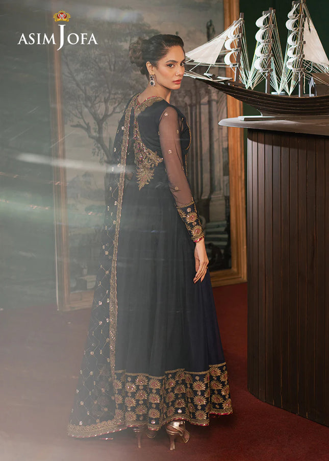 Asim Jofa | Premium Festive - AJPF-03