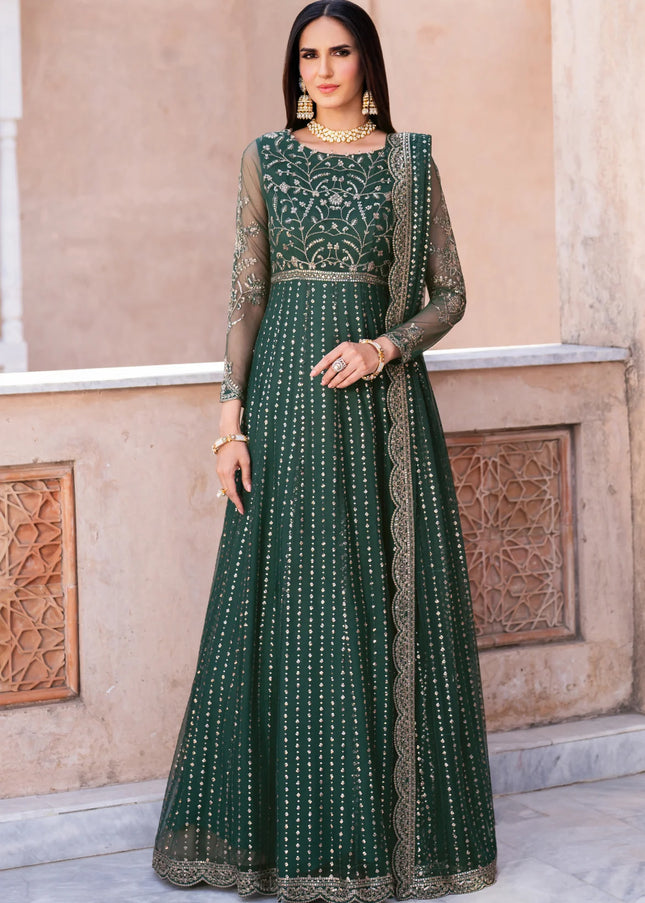 Zarif | Sahiba - Keran