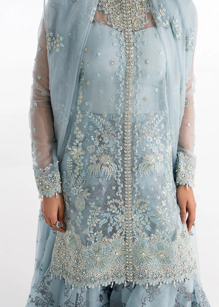 Soie | Eid Festive '26 - Mist