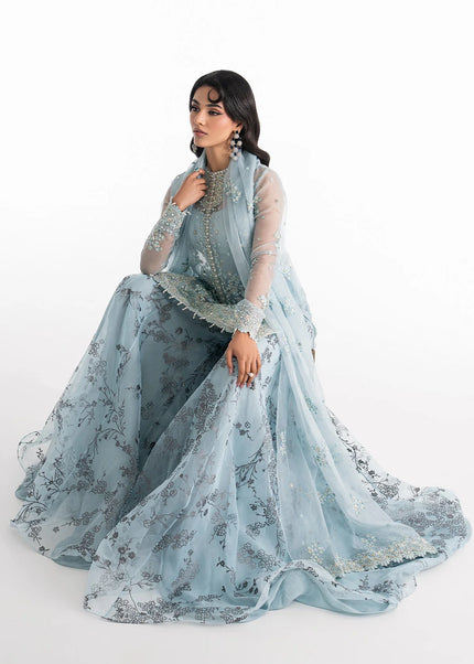Soie | Eid Festive '26 - Mist