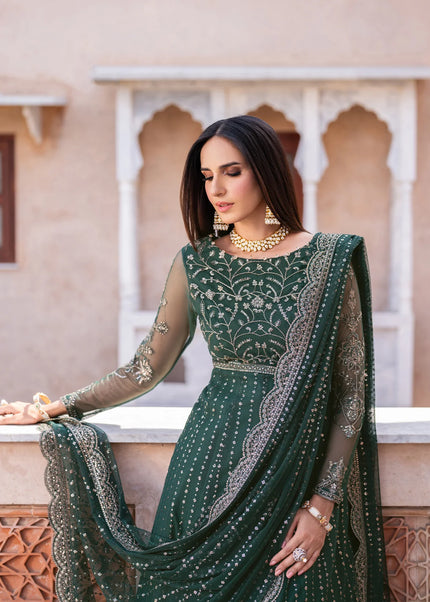 Zarif | Sahiba - Keran