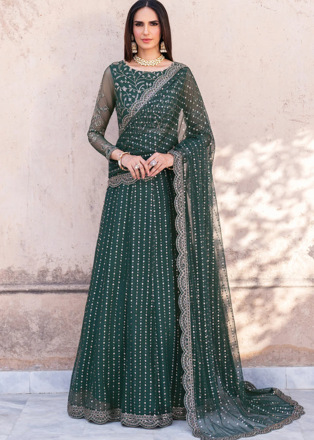 Zarif | Sahiba - Keran