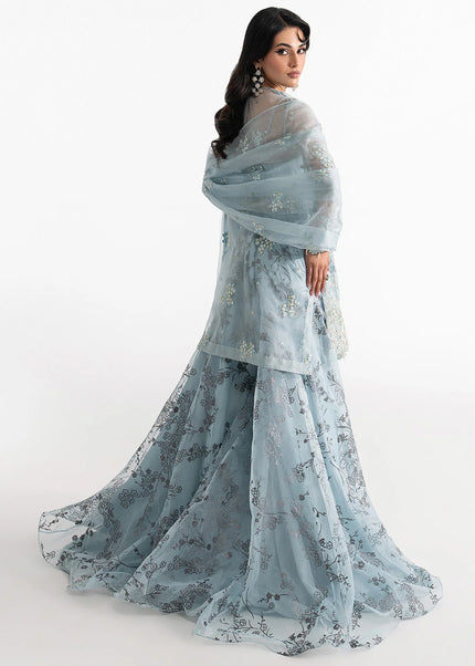 Soie | Eid Festive '26 - Mist