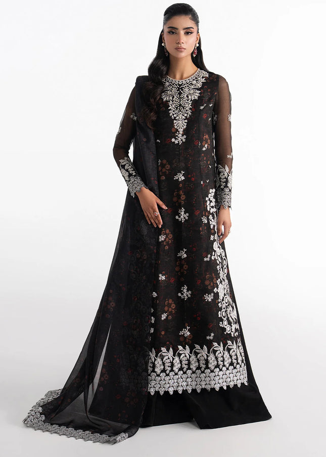 Soie | Eid Festive '26 - Elvora