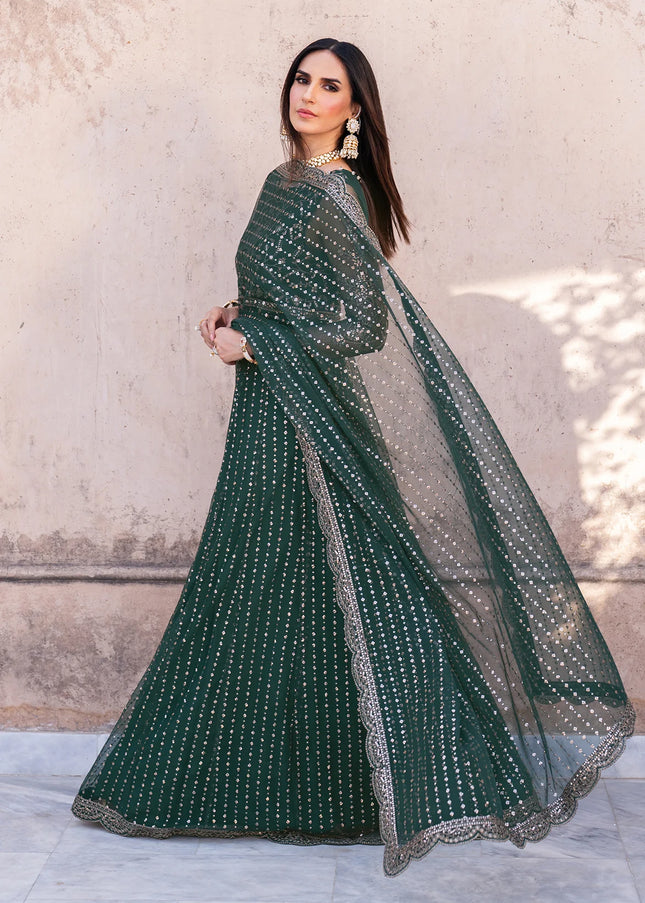 Zarif | Sahiba - Keran