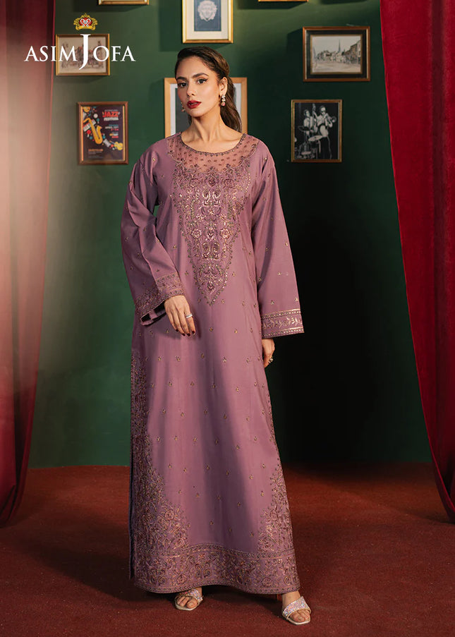 Asim Jofa | Premium Festive - AJPF-09