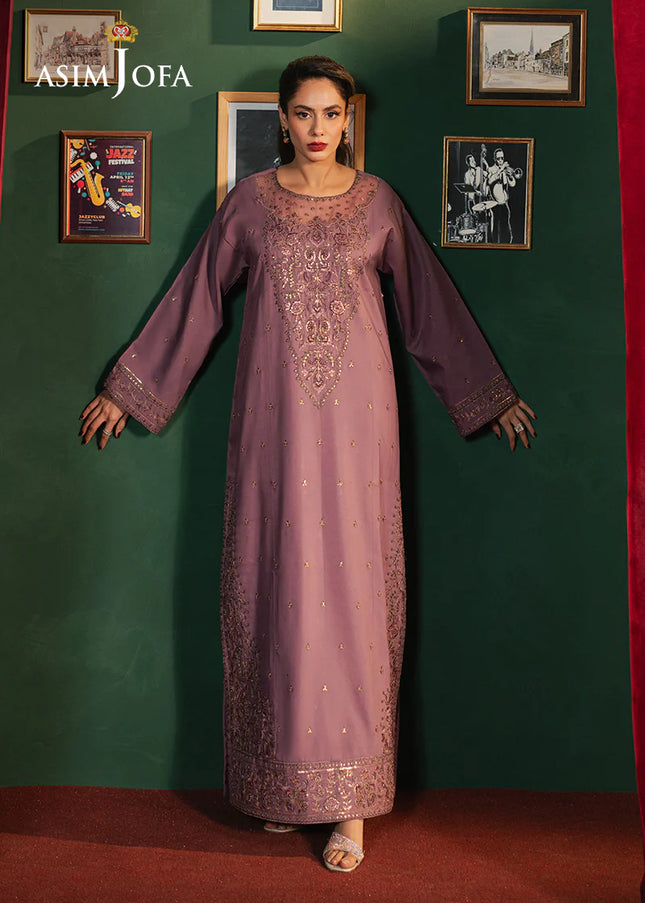 Asim Jofa | Premium Festive - AJPF-09