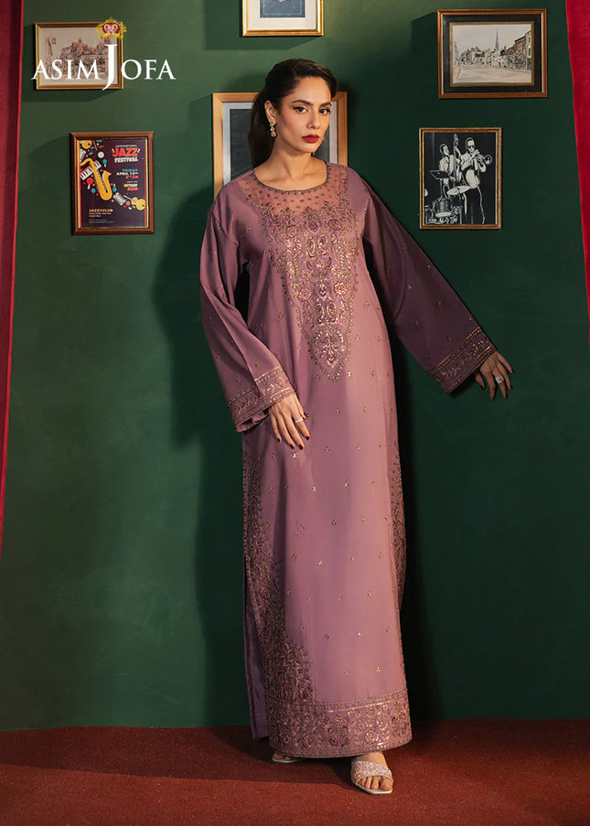 Asim Jofa | Premium Festive - AJPF-09