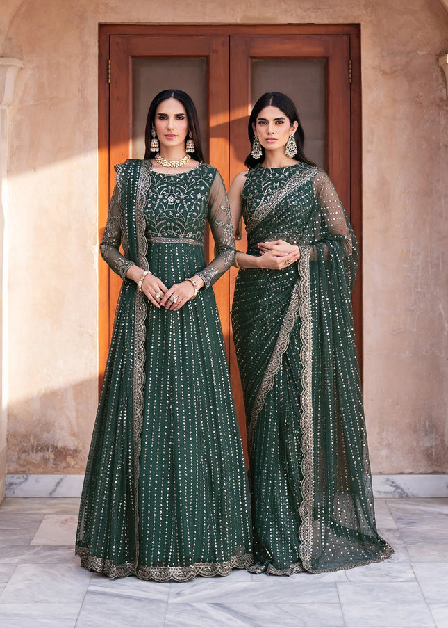 Zarif | Sahiba - Keran