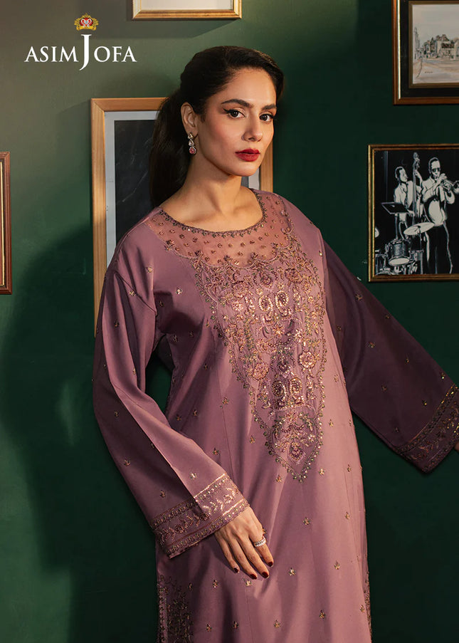 Asim Jofa | Premium Festive - AJPF-09