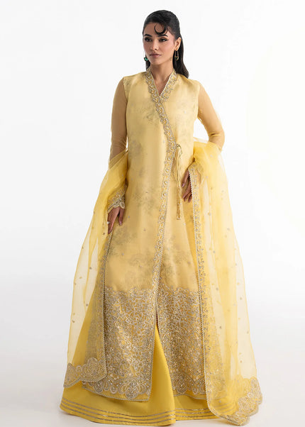 Soie | Eid Festive '26 - Alba
