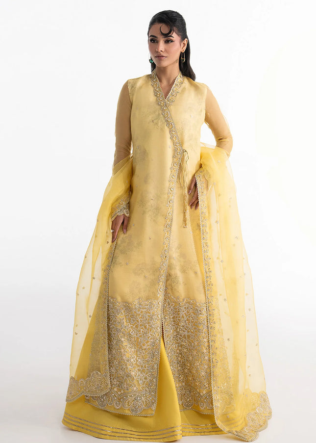 Soie | Eid Festive '26 - Alba