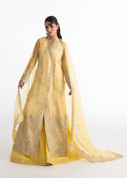 Soie | Eid Festive '26 - Alba