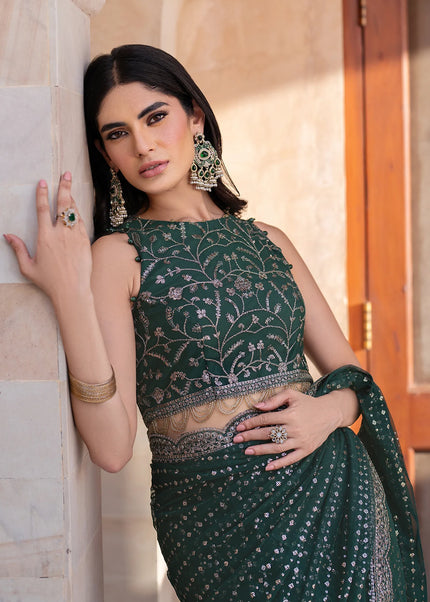 Zarif | Sahiba - Keran