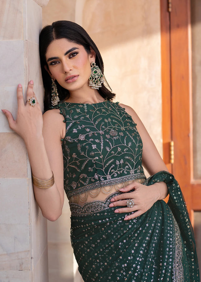 Zarif | Sahiba - Keran