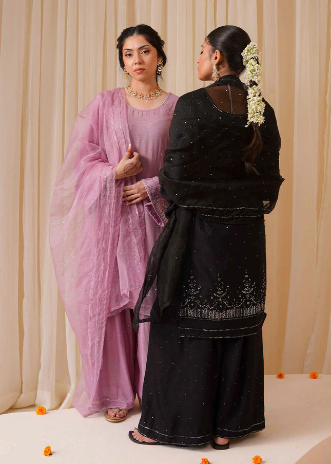 Pashma Khan | Chamak Dhamak - Visal