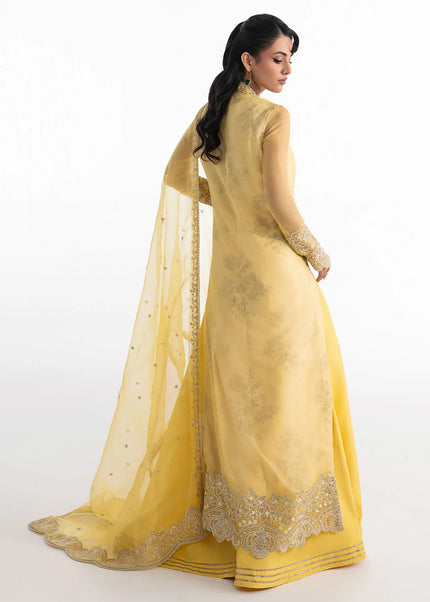 Soie | Eid Festive '26 - Alba