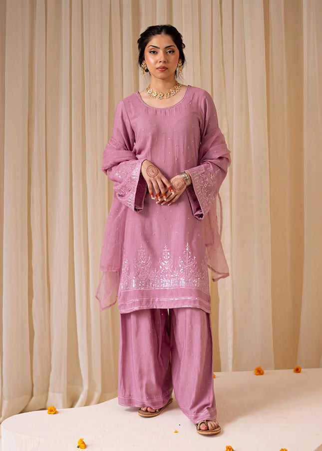 Pashma Khan | Chamak Dhamak - Yasmin