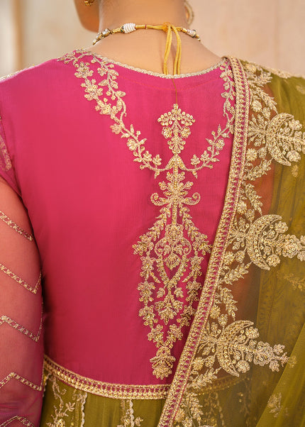 Zarif | Sahiba - Lara