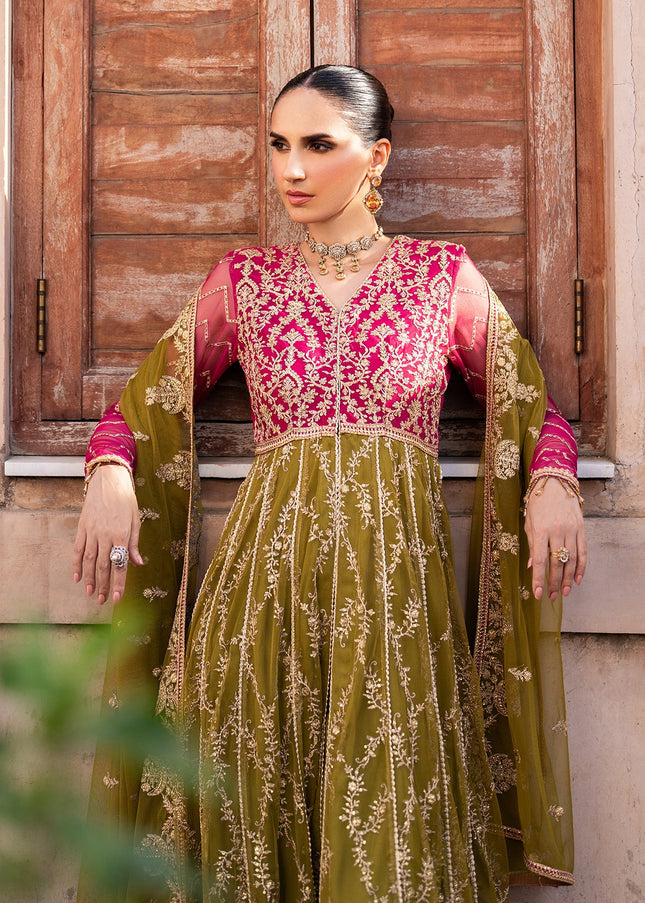 Zarif | Sahiba - Lara