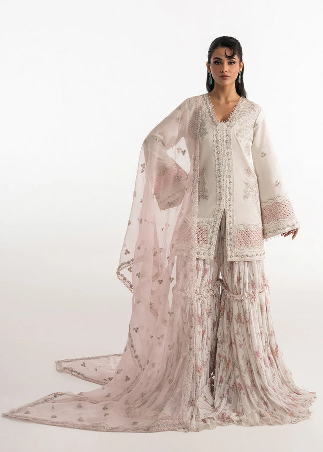 Soie | Eid Festive '26 - Lumiere