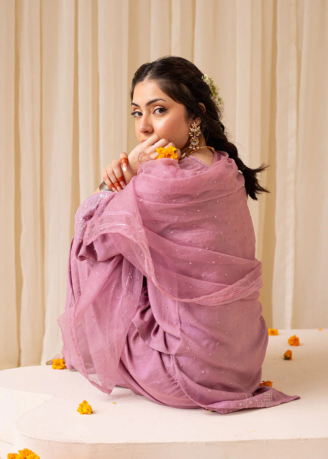 Pashma Khan | Chamak Dhamak - Yasmin