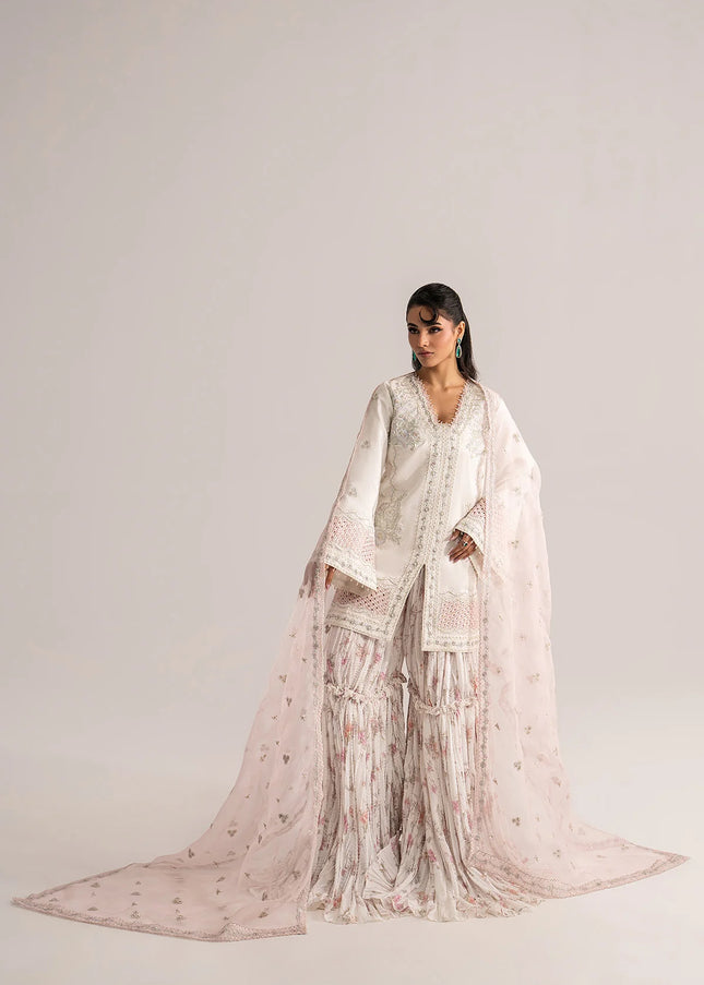 Soie | Eid Festive '26 - Lumiere