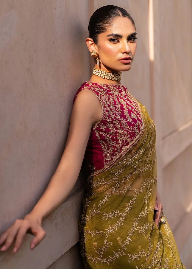 Zarif | Sahiba - Lara