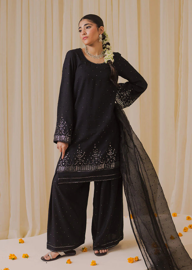 Pashma Khan | Chamak Dhamak - Visal