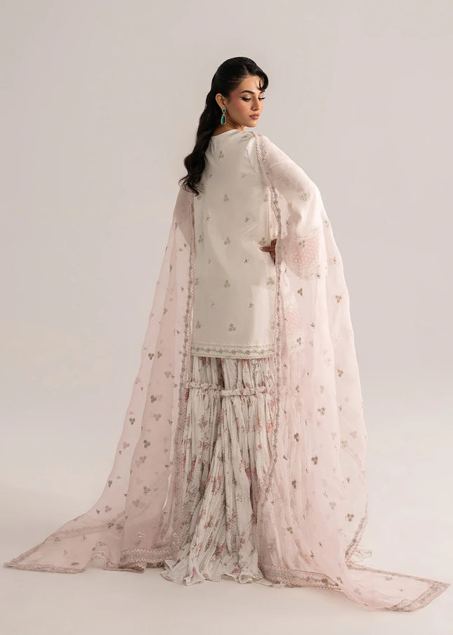 Soie | Eid Festive '26 - Lumiere