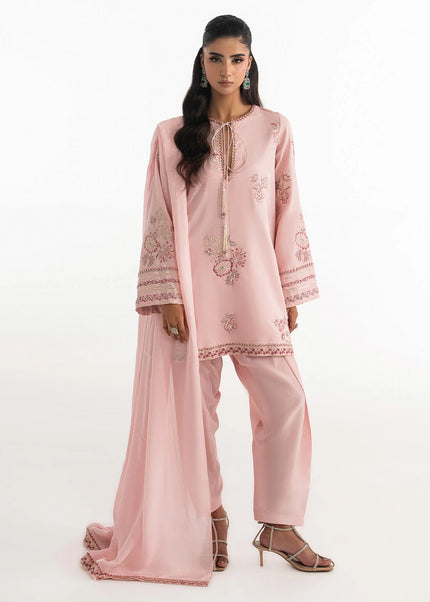 Soie | Eid Festive '26 - Zarveen